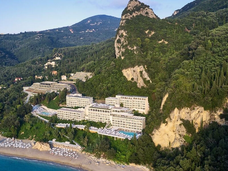 Mayor La Grotta Verde Grand Resort