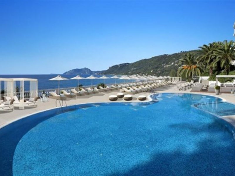 La Grotta Verde Grand Resort