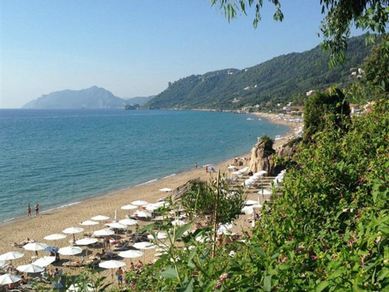 La Grotta Verde Grand Resort