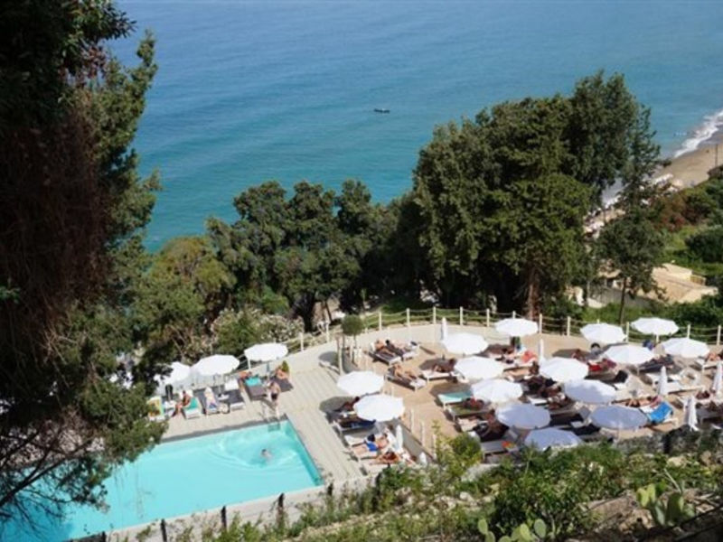 La Grotta Verde Grand Resort