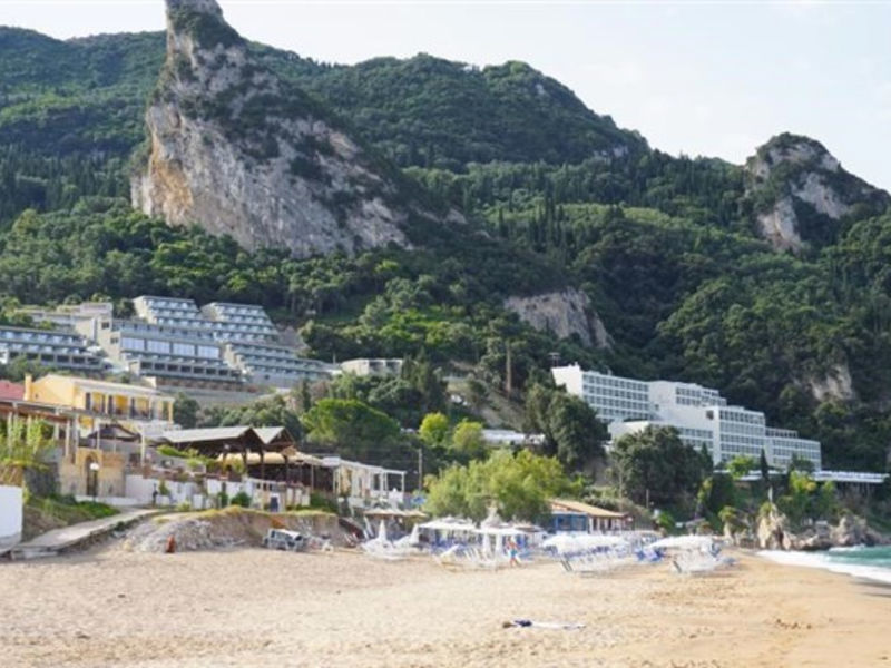 La Grotta Verde Grand Resort