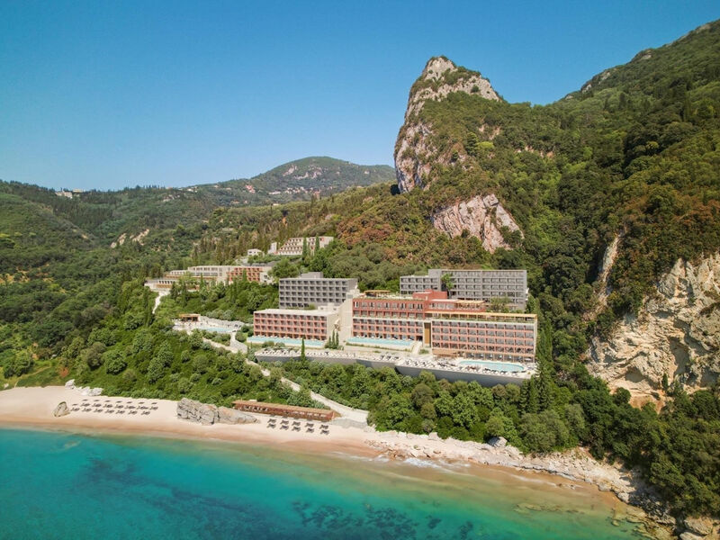 Mayor La Grotta Verde Grand Resort