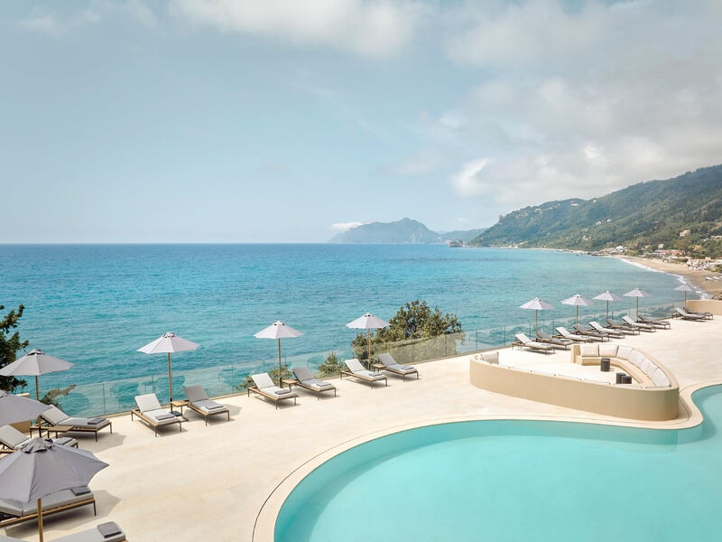 Mayor La Grotta Verde Grand Resort