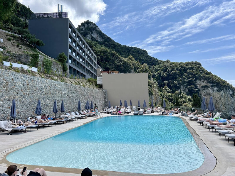 Mayor La Grotta Verde Grand Resort