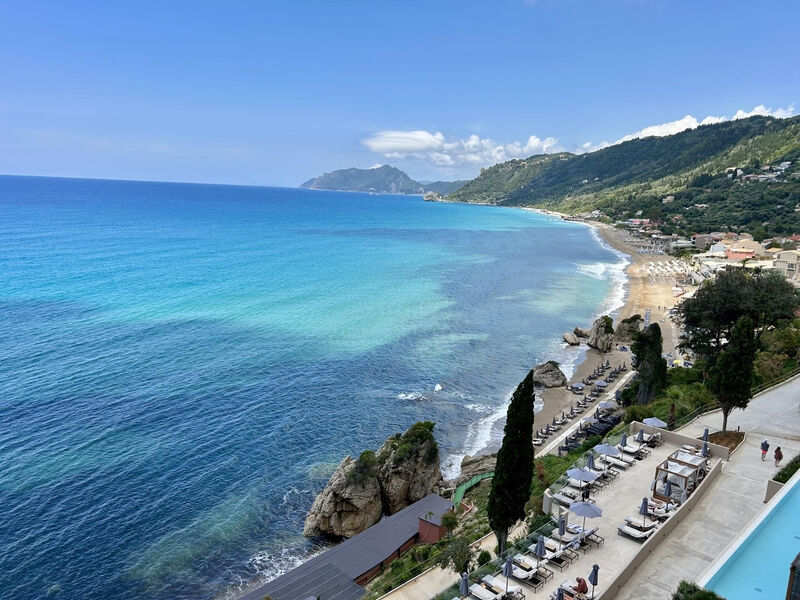 Mayor La Grotta Verde Grand Resort