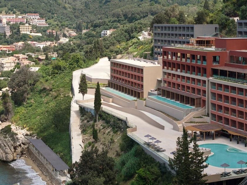 Mayor La Grotta Verde Grand Resort