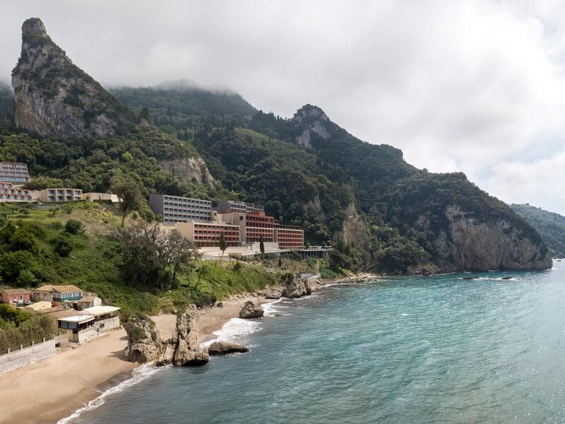 Mayor La Grotta Verde Grand Resort
