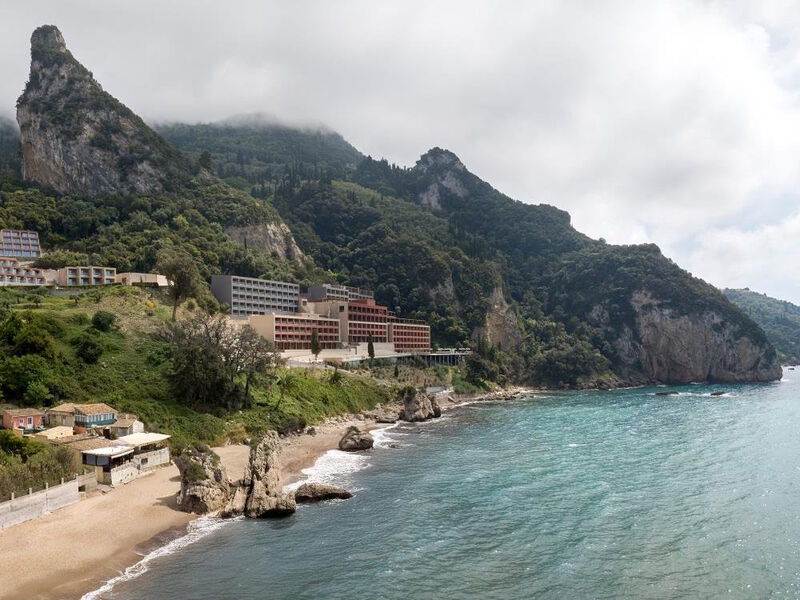 Mayor La Grotta Verde Grand Resort