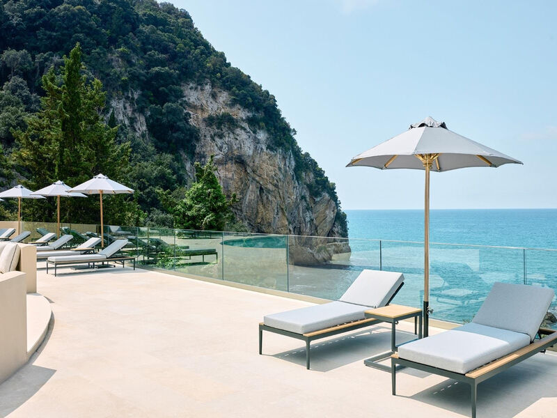 Mayor La Grotta Verde Grand Resort