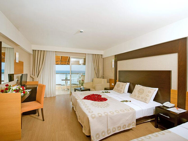 Mc Arancia Resort