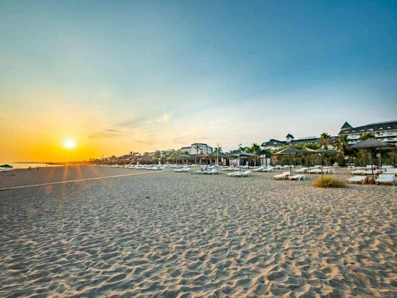 Mc Arancia Resort