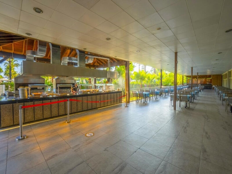 Mc Arancia Resort