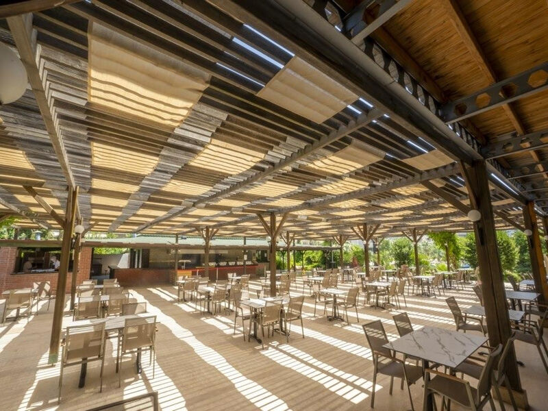 Mc Arancia Resort