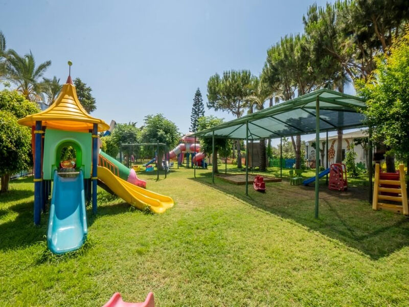Mc Arancia Resort