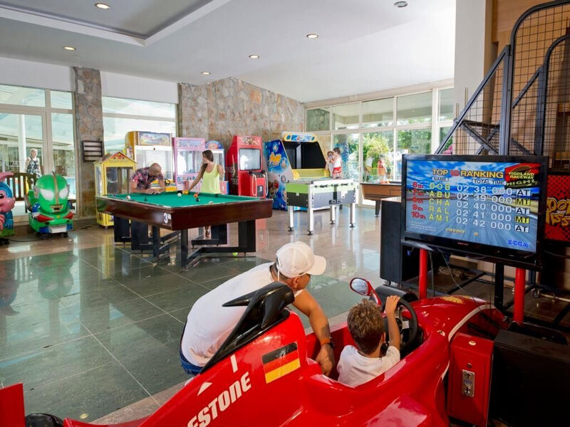 Mc Arancia Resort
