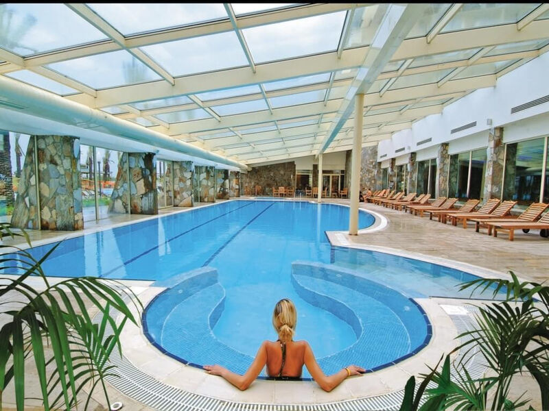 Mc Arancia Resort