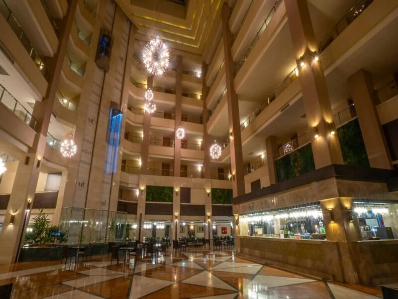 Mc Arancia Resort
