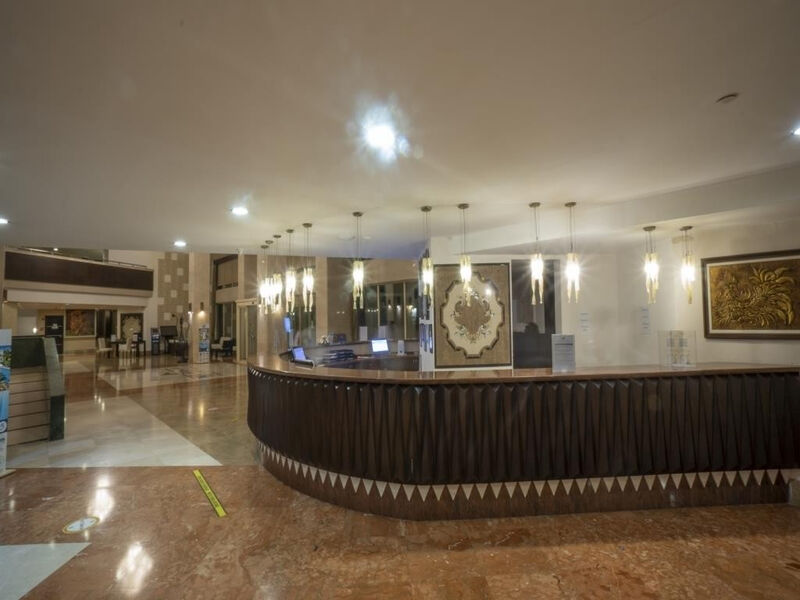 Mc Arancia Resort