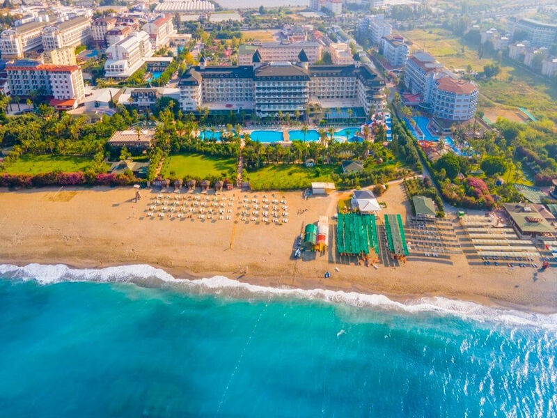 MC Arancia Resort