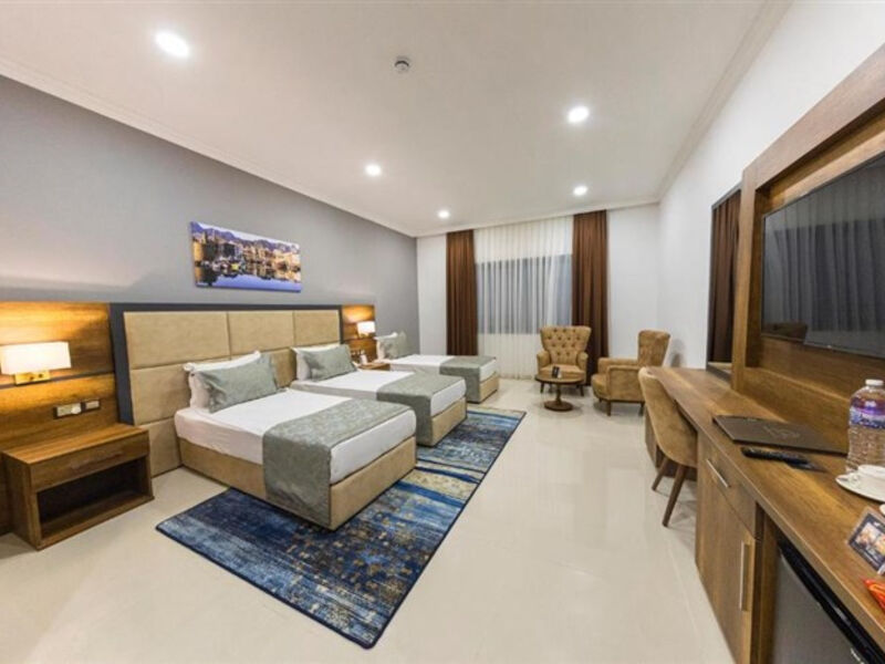 Mc Palace & Spa