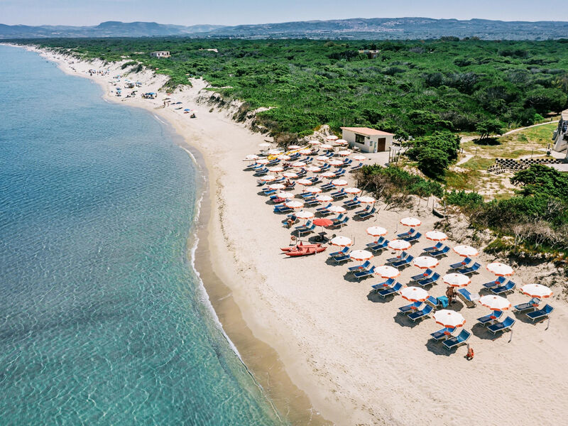 Mclub Del Golfo