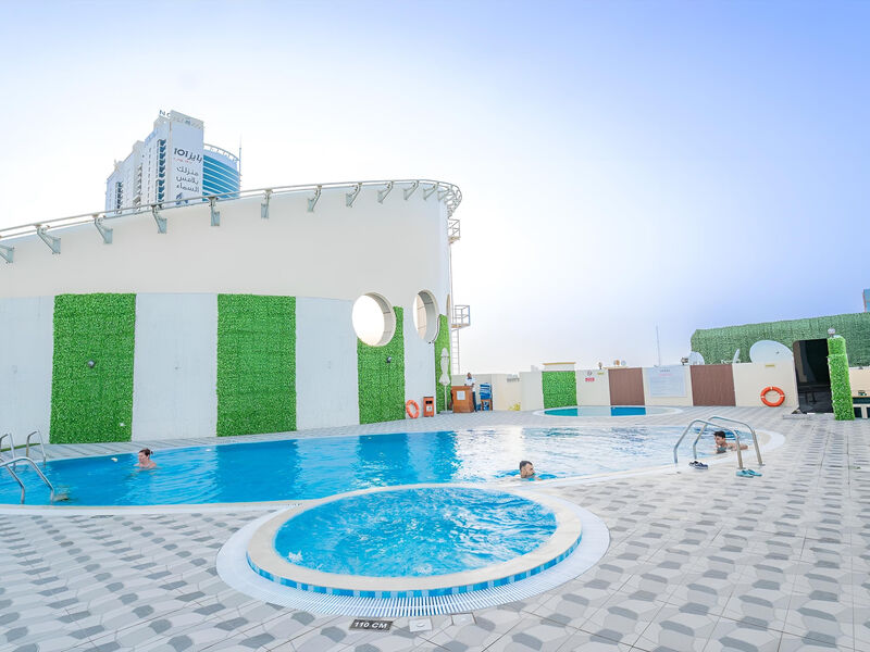 Md Hotel By Gewan