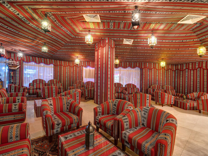Md Hotel By Gewan