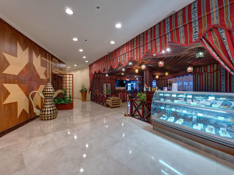 Md Hotel By Gewan