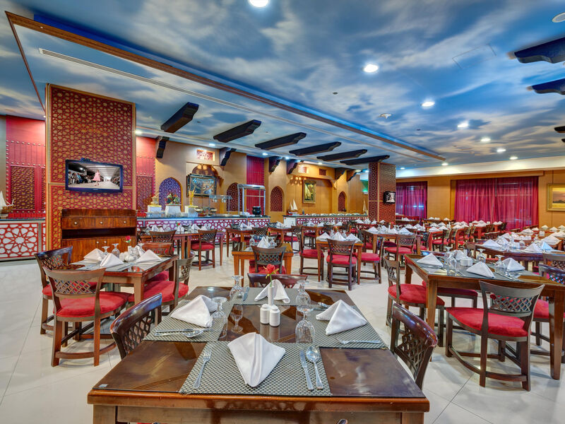 Md Hotel By Gewan