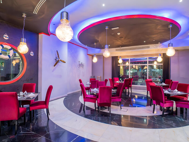 Md Hotel By Gewan