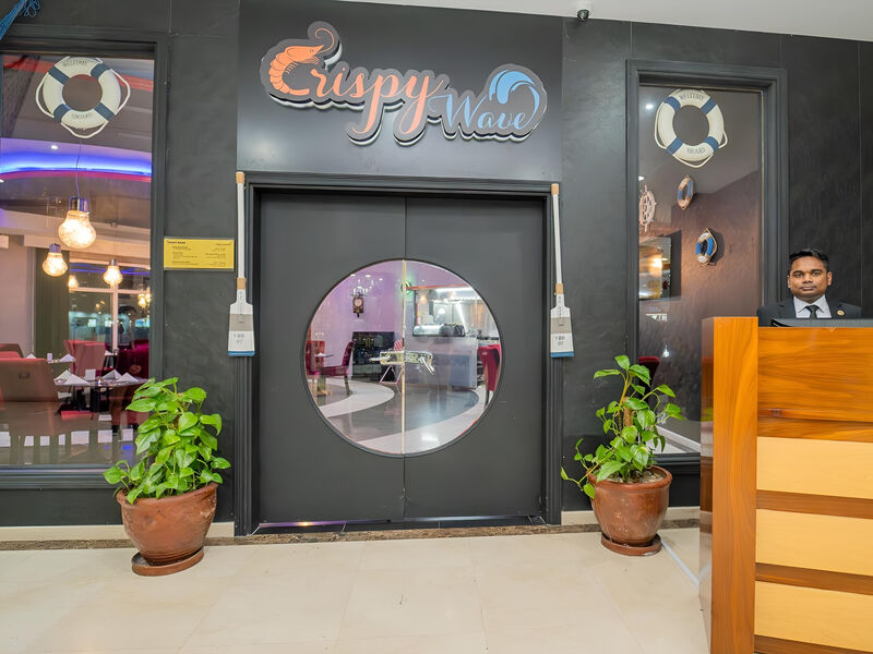 Md Hotel By Gewan