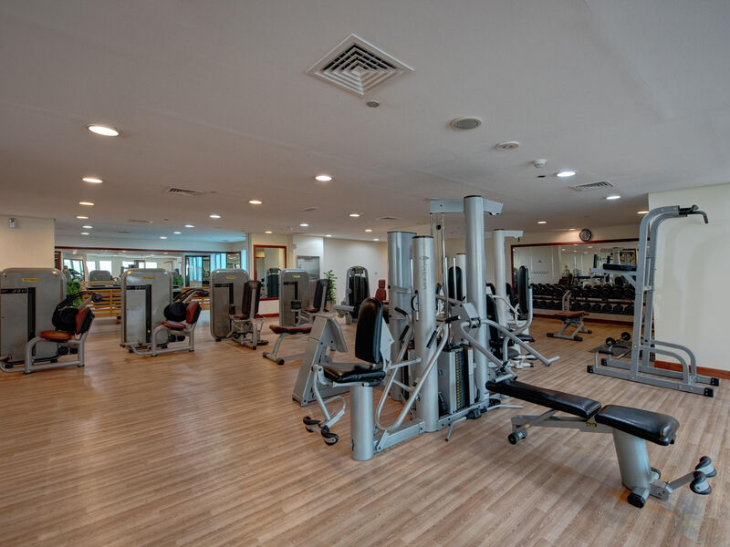 Md Hotel By Gewan