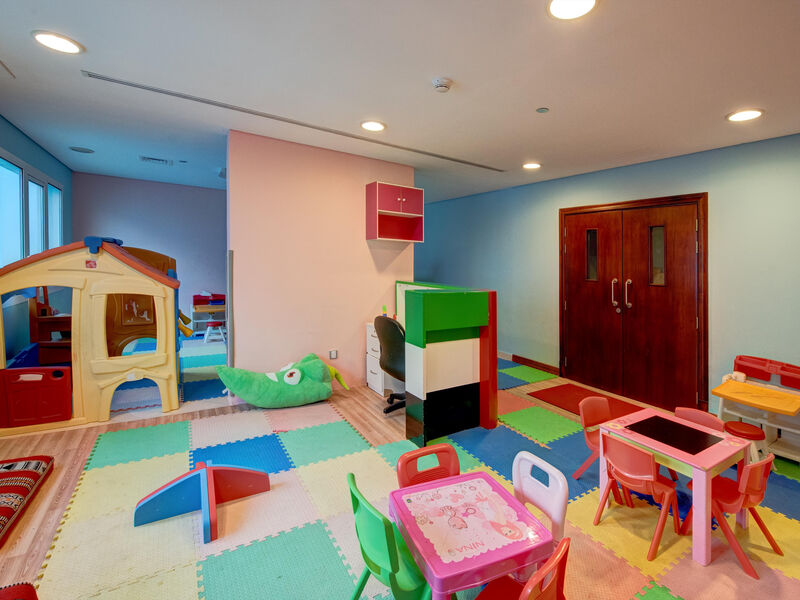 Md Hotel By Gewan
