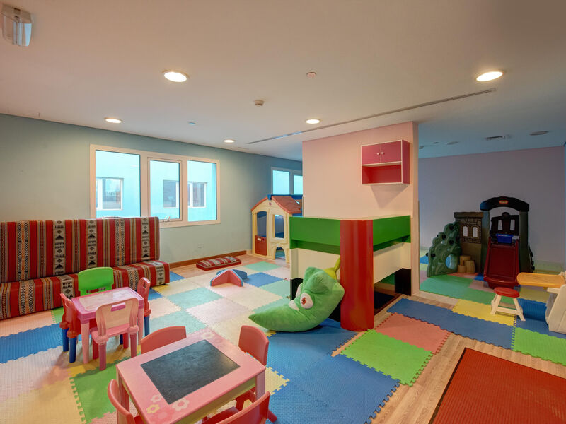 Md Hotel By Gewan