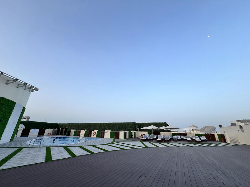 Md Hotel By Gewan
