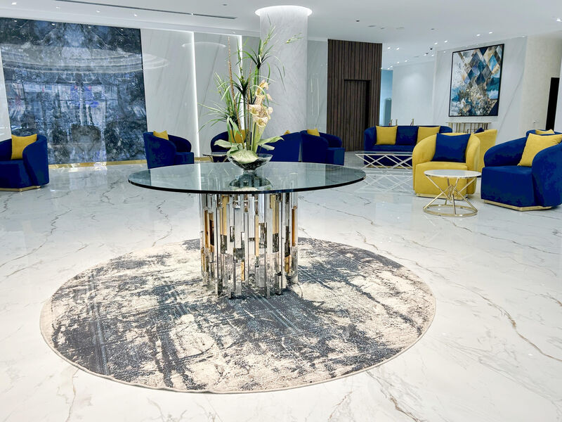 Md Hotel By Gewan
