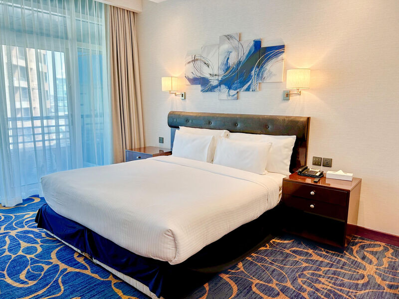Md Hotel By Gewan