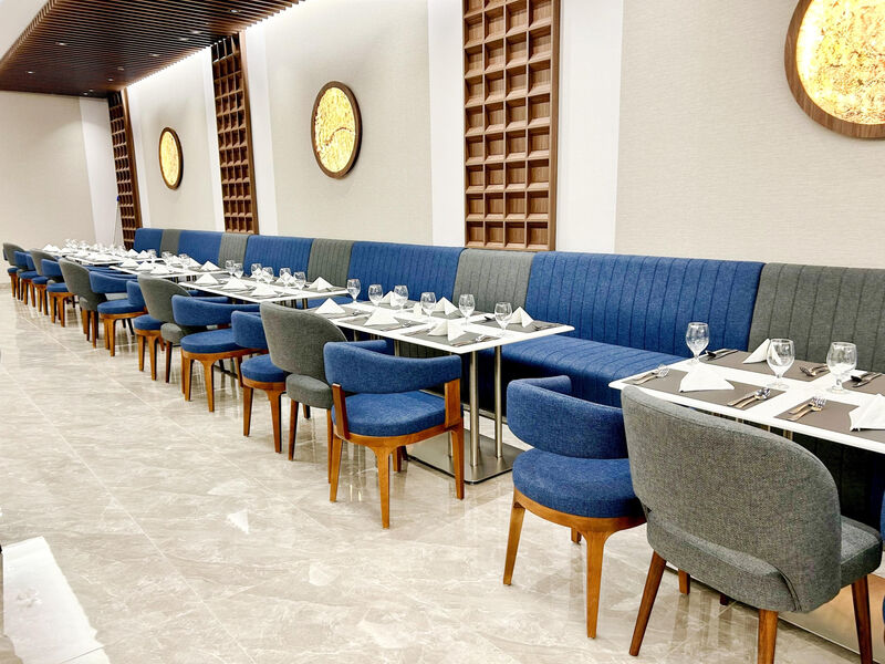 Md Hotel By Gewan