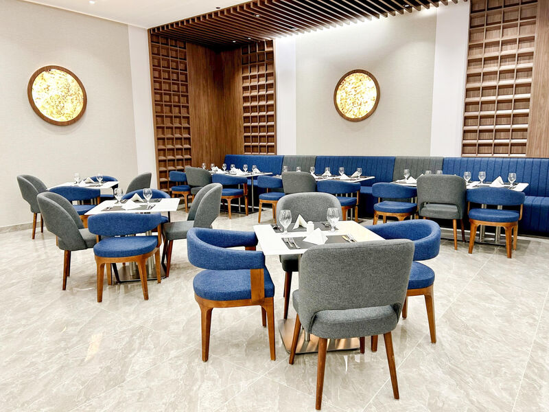Md Hotel By Gewan