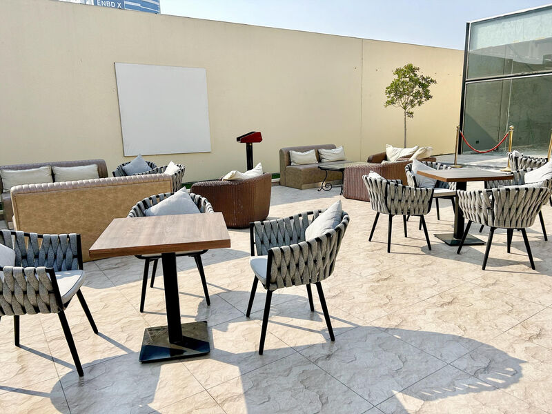 Md Hotel By Gewan
