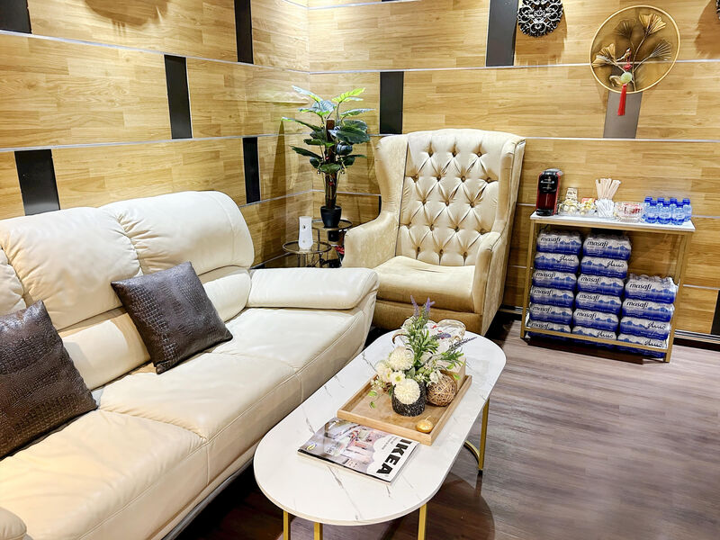 Md Hotel By Gewan