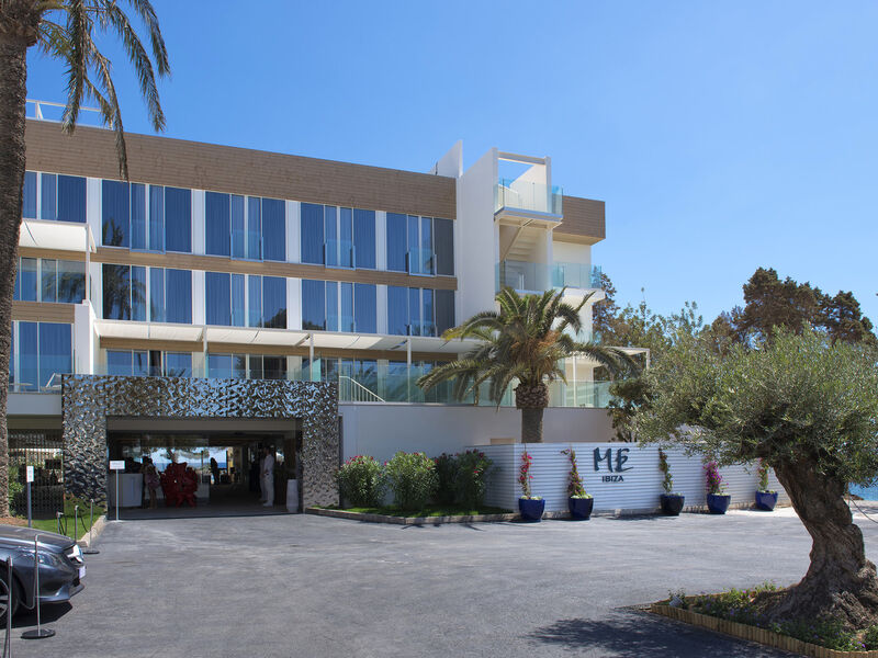 Me Ibiza