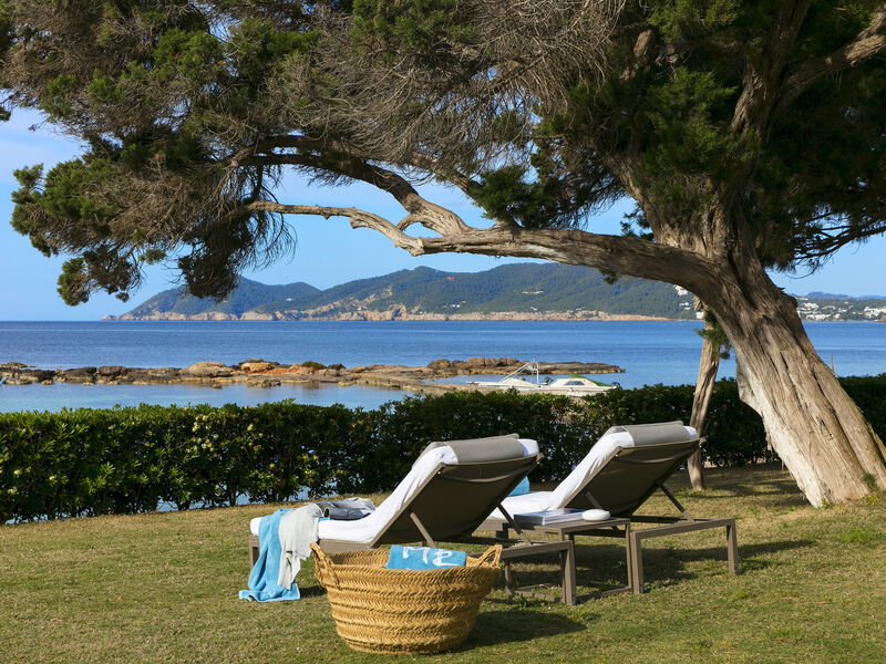 Me Ibiza