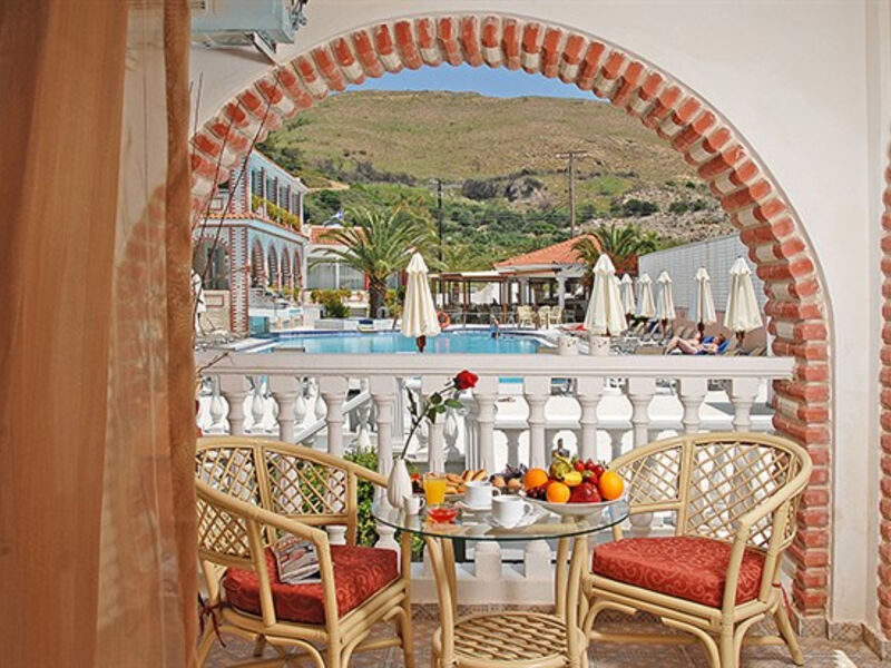 Meandros Boutique