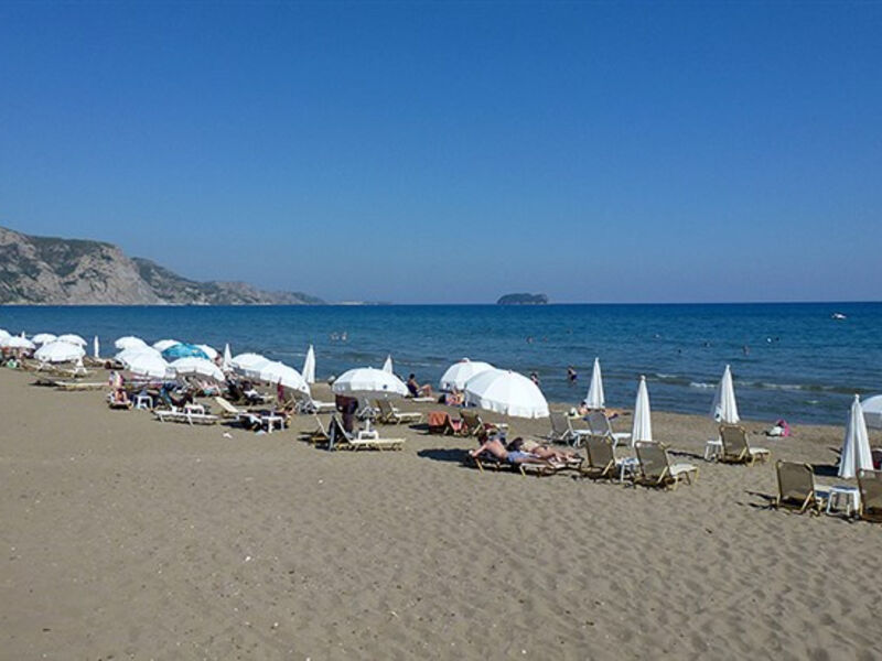 Meandros Boutique