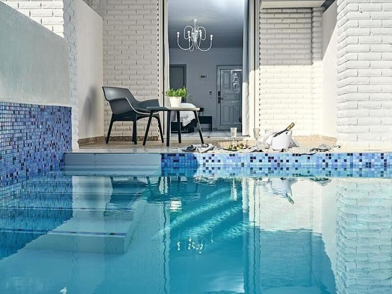 Meandros Boutique