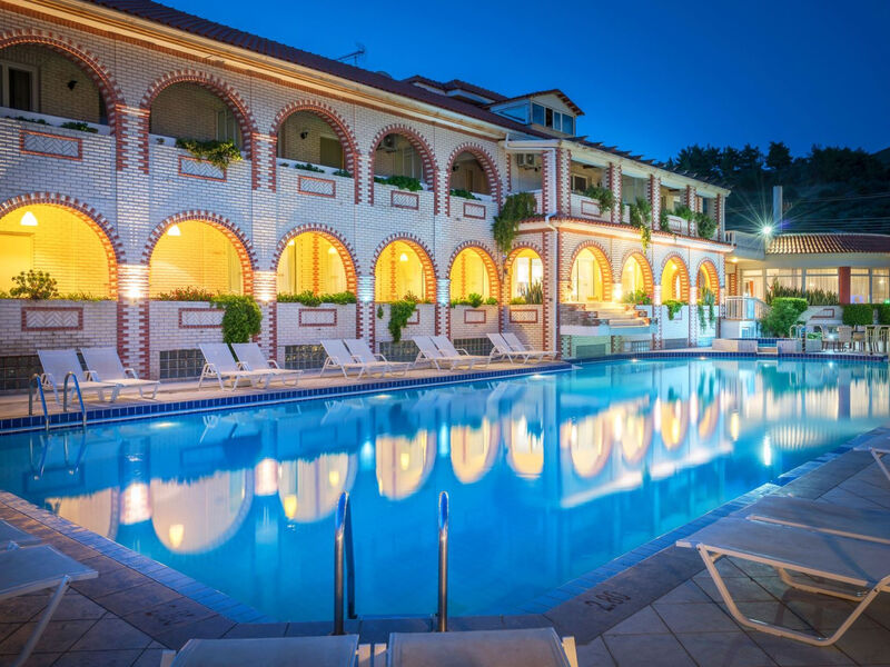 Meandros Boutique & Spa Hotel