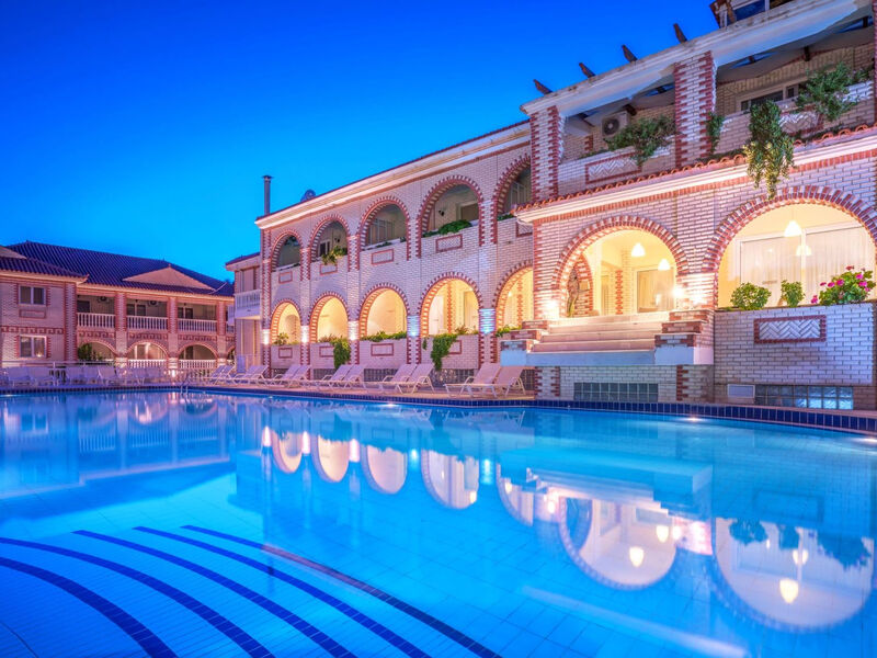 Meandros Boutique & Spa Hotel