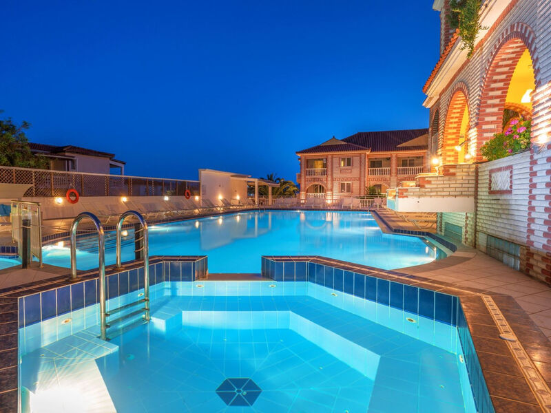 Meandros Boutique & Spa Hotel