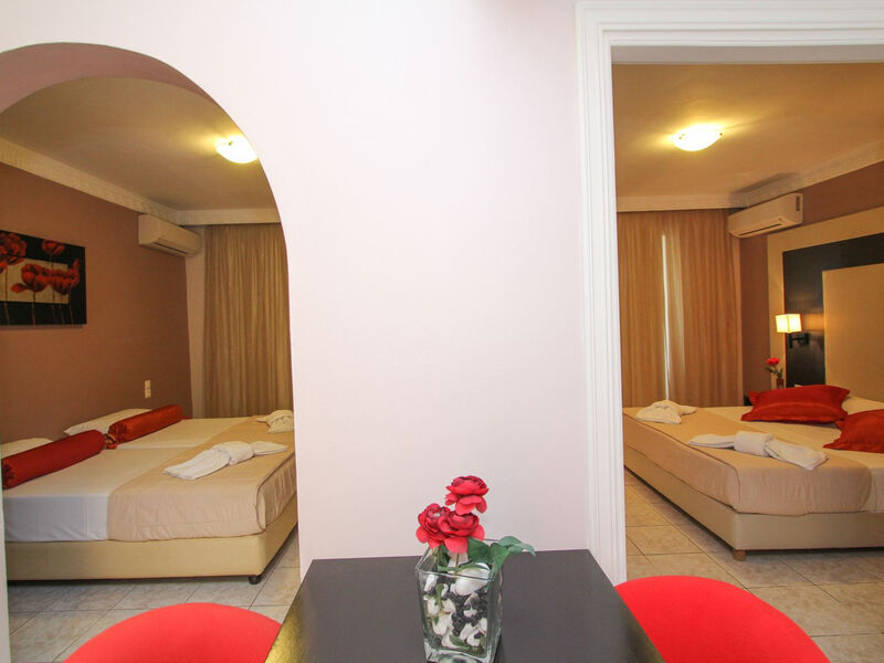 Meandros Boutique & Spa Hotel
